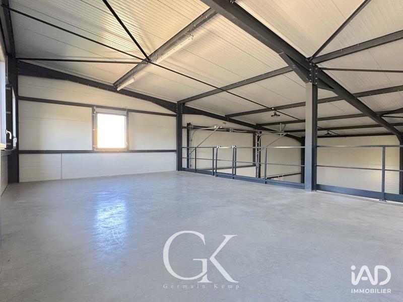 Local commercial - 275 m²