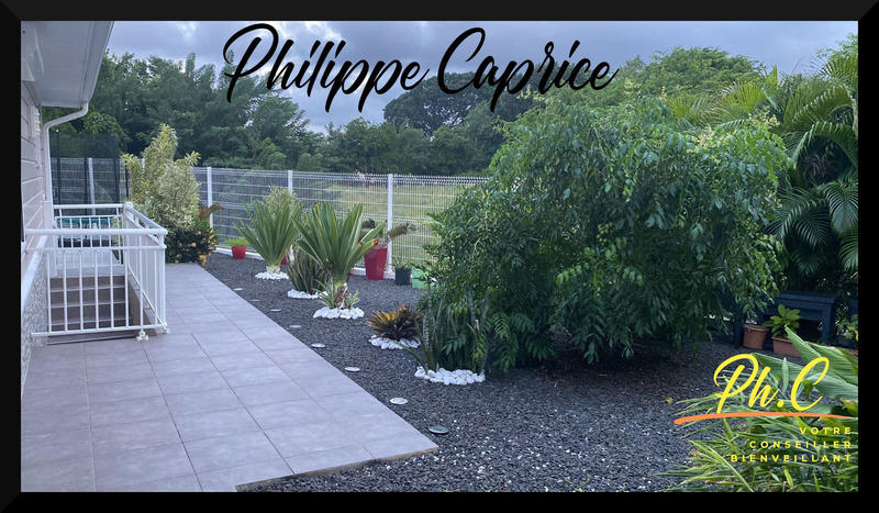 Villa - 295 m² - 7 pièces