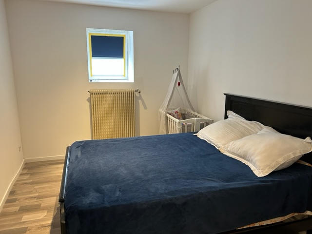 Maison - 110 m² - 7 pièces