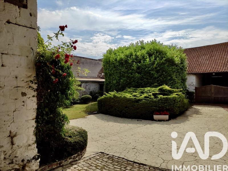 Maison - 127 m² - 5 pièces