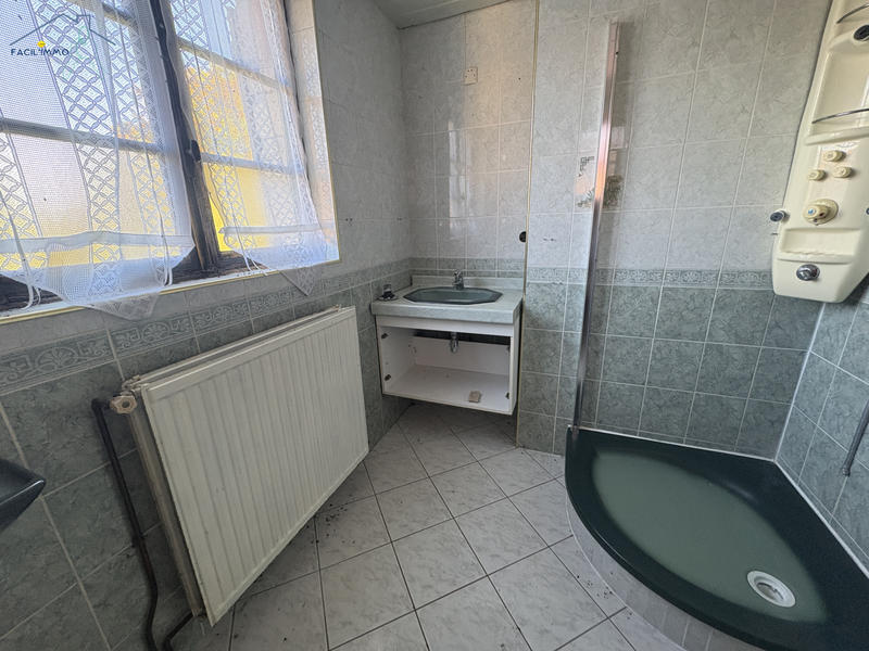 Maison - 108 m² - 7 pièces