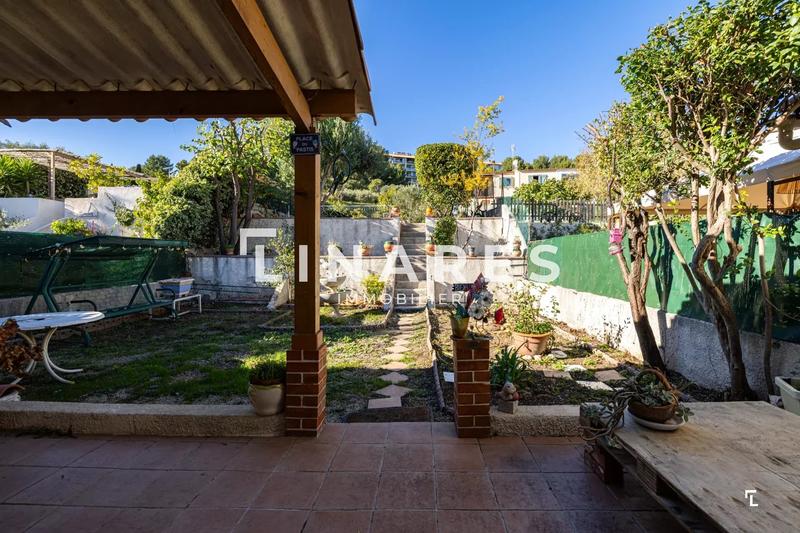 Maison - 73 m² - 4 pièces