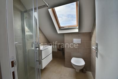 Appartement - 50 m² - 4 pièces