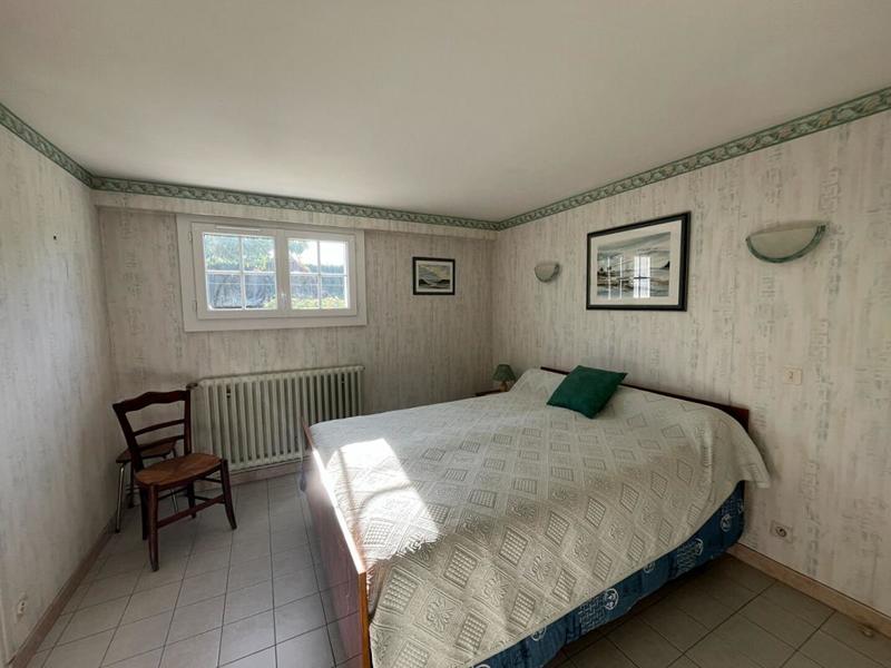 Maison - 132 m² - 6 pièces