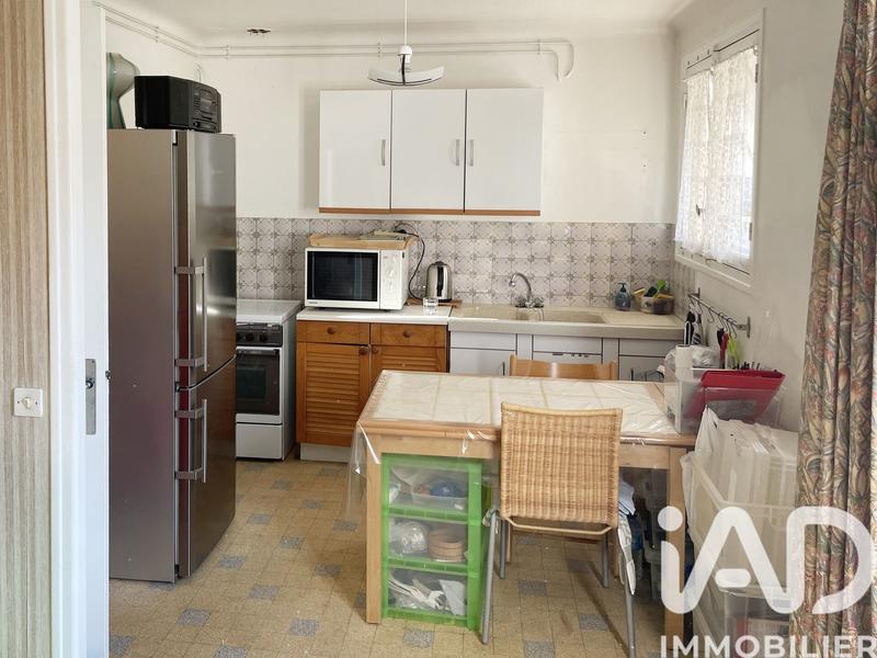 Appartement - 29 m² - 1 pièce