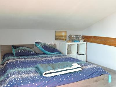 Maison de village - 200 m² - 6 pièces