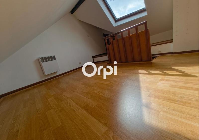 Duplex - 42 m² - 2 pièces