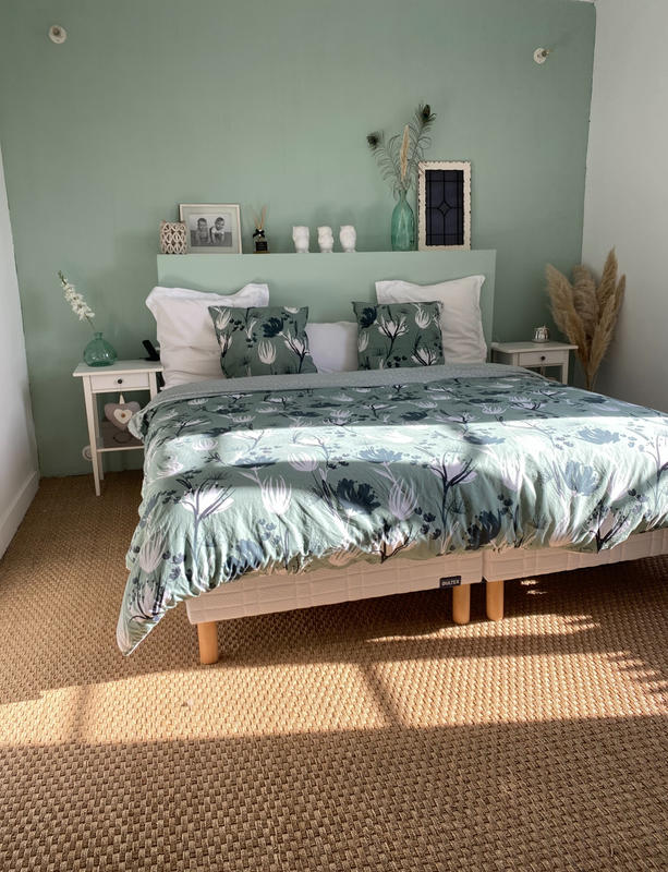 Maison - 138 m² - 4 pièces