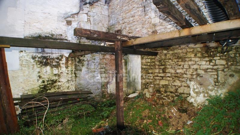 Maison - 87 m² - 3 pièces