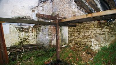 Maison - 87 m² - 3 pièces