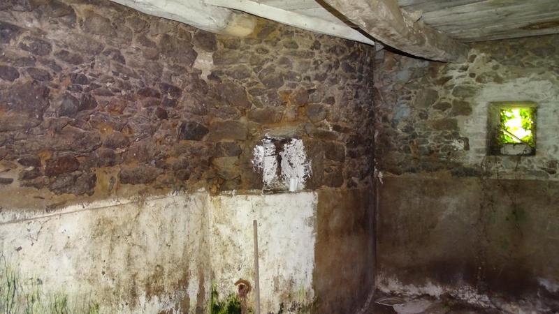 Ferme - 64 m² - 2 pièces