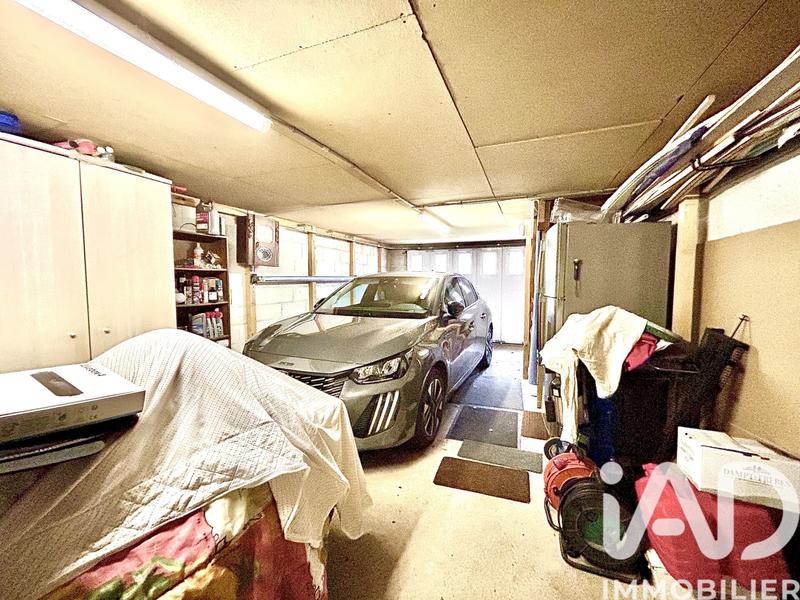 Maison de maîtres - 156 m² - 8 pièces