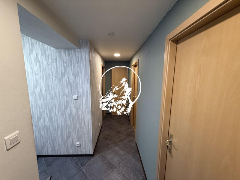 Appartement - 83 m² - 3 pièces