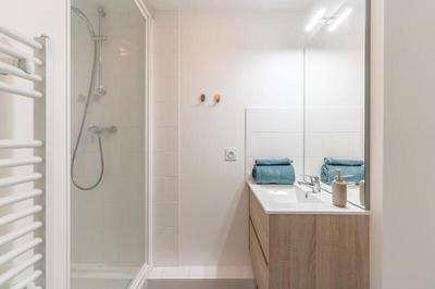 Appartement - 19 m² - 1 pièce