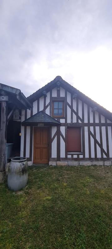 Ferme - 274 m² - 11 pièces