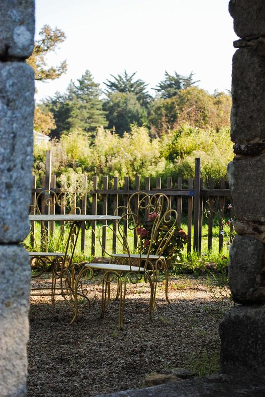 Manoir - 420 m² - 15 pièces