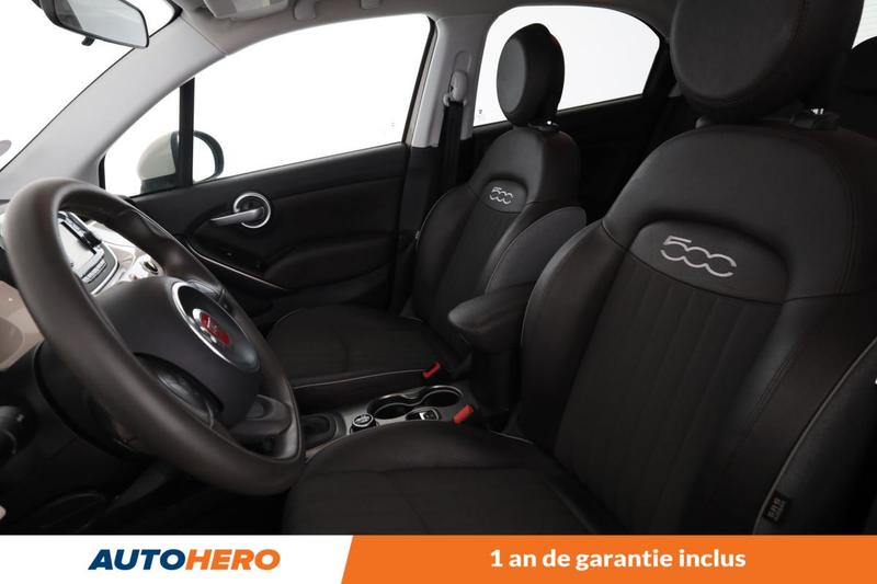 Fiat 500x 1.4 MultiAir Lounge 4x2 Dct 140 ch