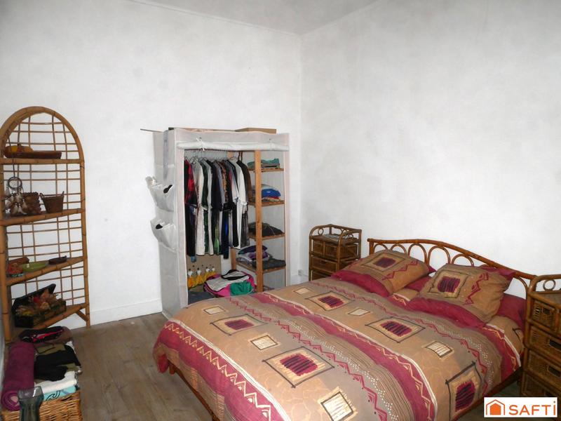 Maison - 157 m² - 6 pièces