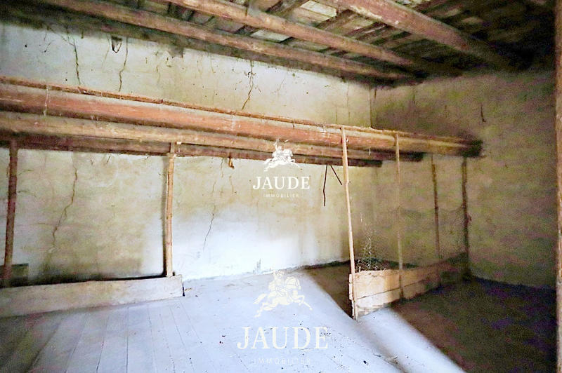 Maison de village - 134 m² - 6 pièces