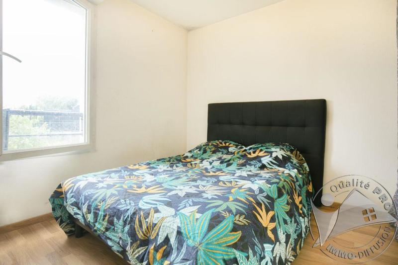 Appartement - 31 m² - 2 pièces