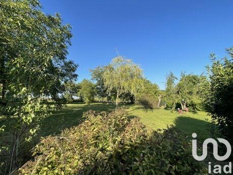 Maison de campagne - 245 m² - 8 pièces