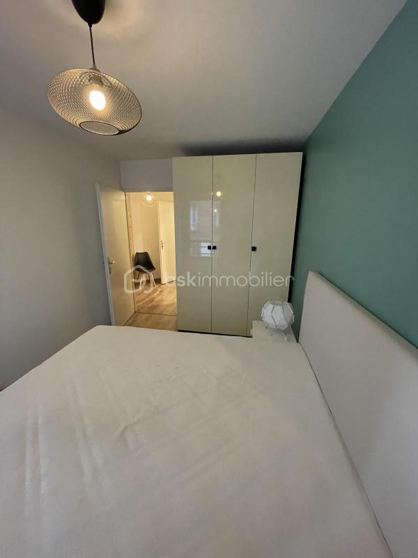 Duplex - 63 m² - 3 pièces