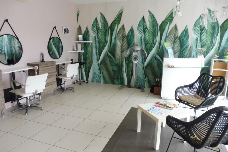 Fonds de commerce - Beauté / Bien-être - 60 m²