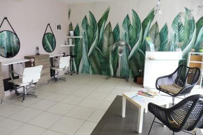 Fonds de commerce - Beauté / Bien-être - 60 m²