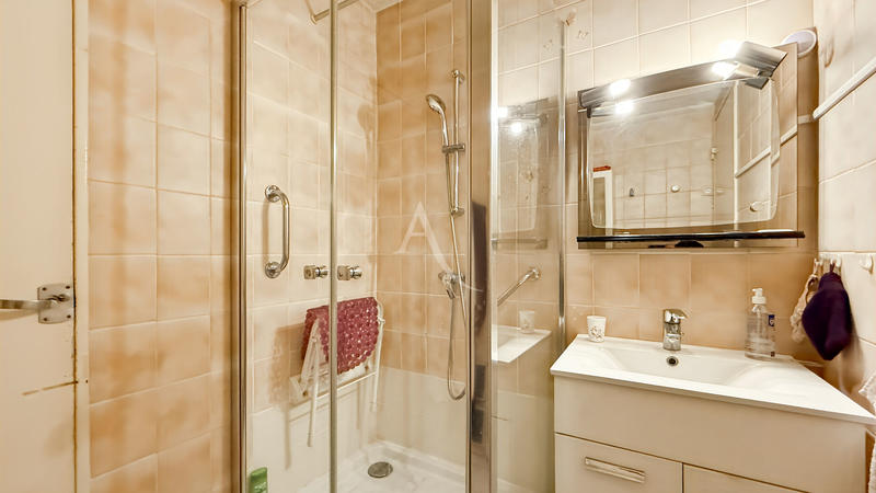 Appartement - 74 m² - 4 pièces