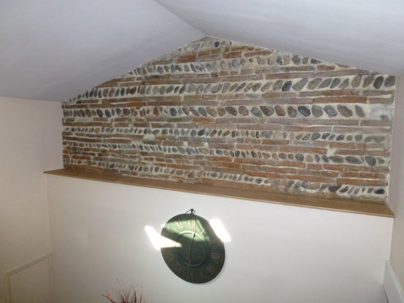 Maison - 46 m² - 3 pièces