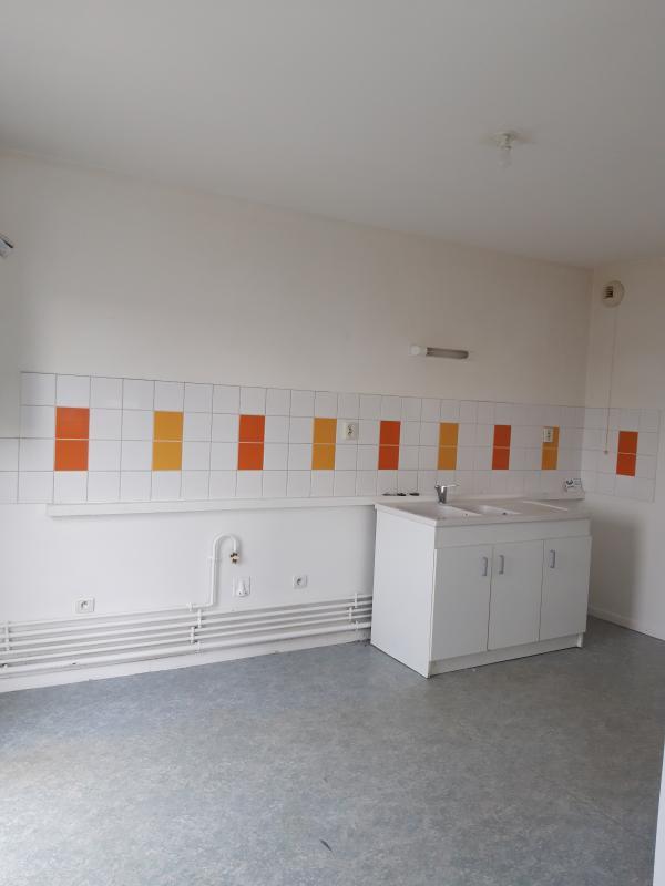 Appartement - 83 m² - 4 pièces