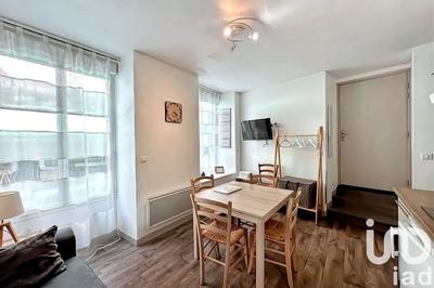 Appartement - 42 m² - 3 pièces