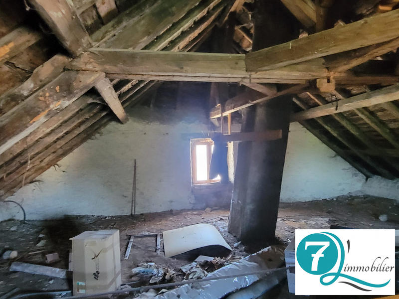 Appartement - 57 m² - 4 pièces