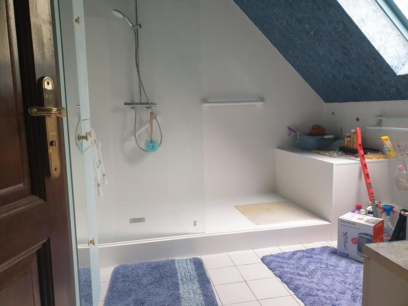 Maison - 107 m² - 4 pièces