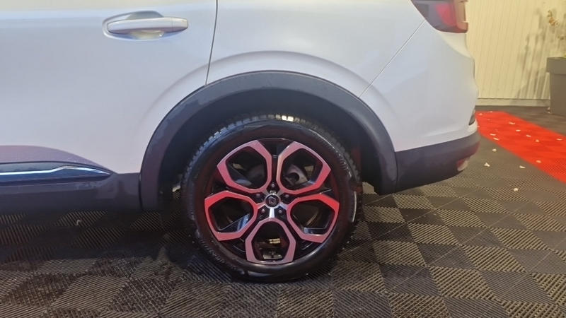 Renault Arkana E-Tech Hybride 145 - 22 Techno