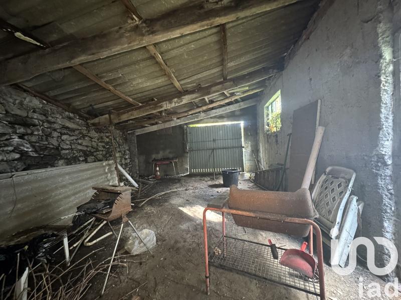 Maison - 73 m² - 5 pièces