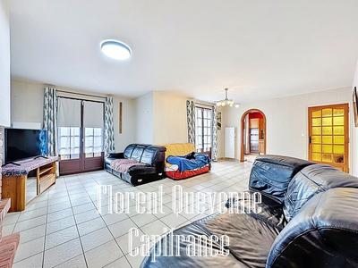 Maison - 133 m² - 7 pièces