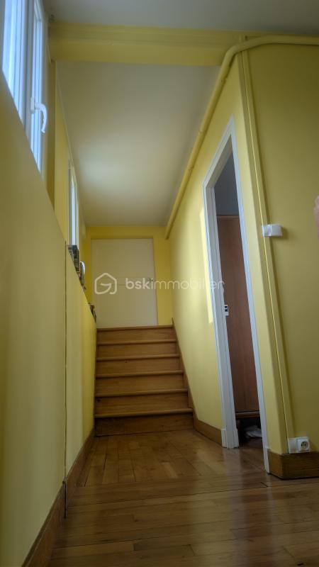 Fermette - 90 m² - 6 pièces