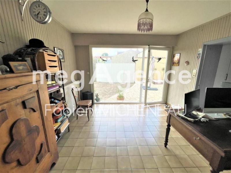 Maison - 240 m² - 10 pièces