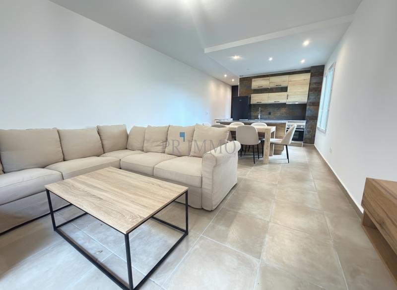 Appartement - 50 m² - 2 pièces