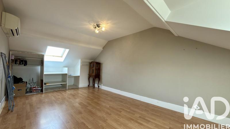 Maison de ville - 90 m² - 4 pièces