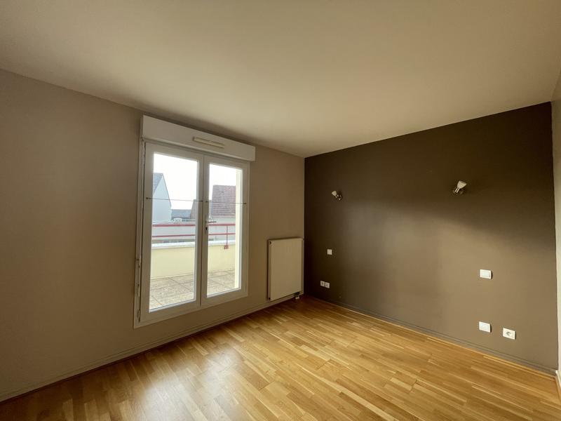 Appartement - 85 m² - 4 pièces