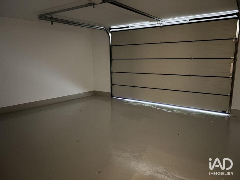 Maison - 133 m² - 6 pièces