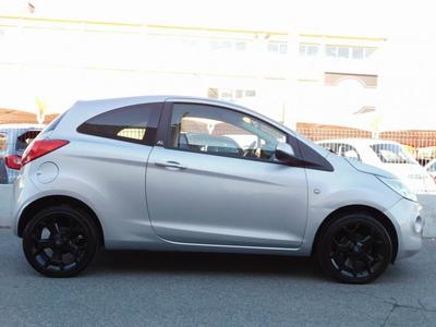 Ford Ka 1.2 69ch Stop&amp;Start Titanium