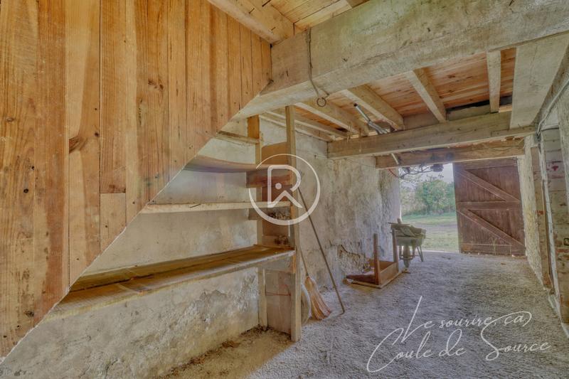 Maison - 150 m² - 4 pièces