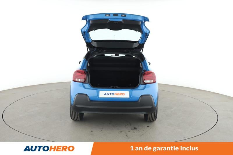 Citroën C3 1.6 Blue-HDi Shine 100 ch