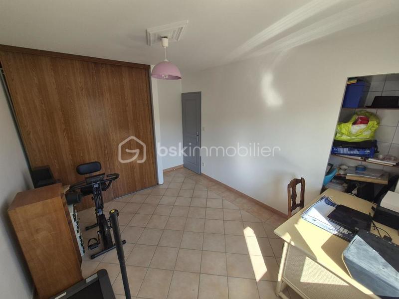 Maison - 145 m² - 7 pièces