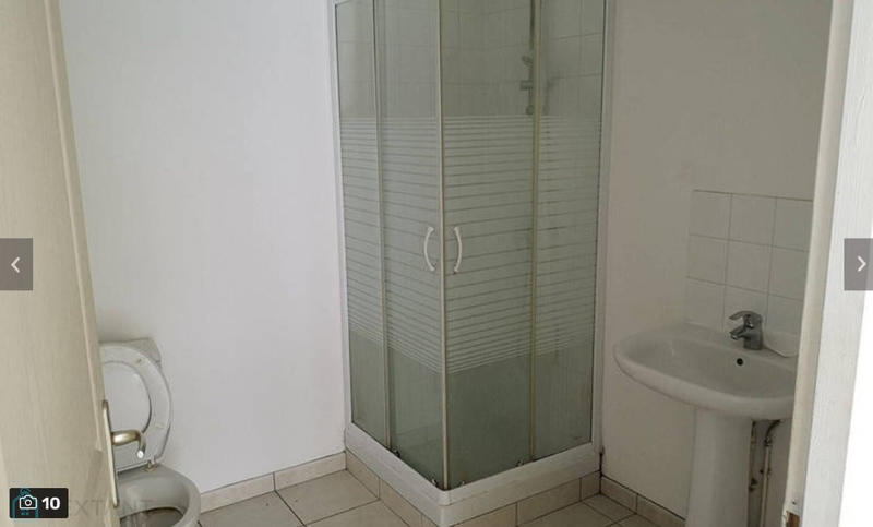 Maison - 107 m² - 4 pièces