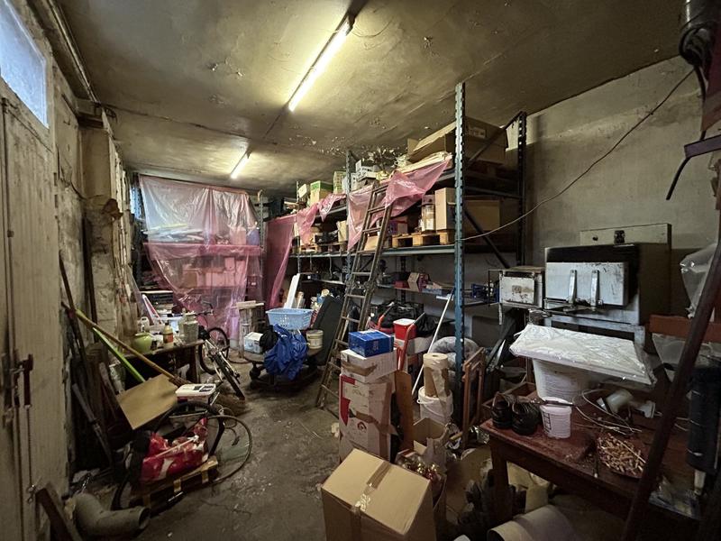 Fonds de commerce - 132 m²