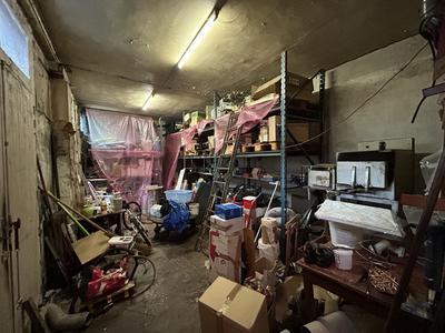 Fonds de commerce - 132 m²